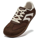 Minimalist Zero-Drop Barefoot Sneakers