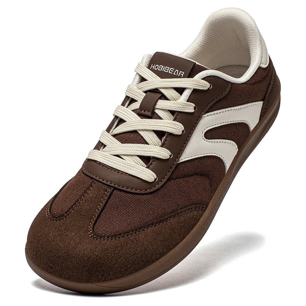 Minimalist Zero-Drop Barefoot Sneakers
