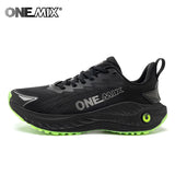 ONEMIX Autumn Sneakers Breathable Jogging Shoes Men Lightweight Women Sport Sneaker Men Gym Shoes Outdoor Male Sports Shoes