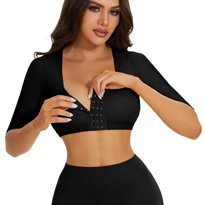 Posture Correcting Compression Arm Shaper