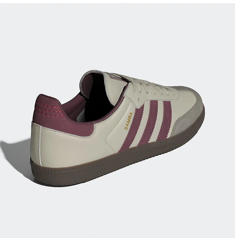 Adidas Official Genuine Three Stripes Men & Women Classic Lightweight Casual Sneakers ID1482