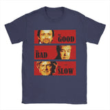 Men's Clarkson Hammond May Tribute Cotton T-Shirt