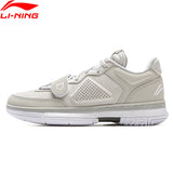 Li-Ning Men's WAY OF WADE 1 LOW Professional Basketball Shoes BOOM Cushion Wearable Anti-slip LiNing Sports Shoes ABAU099