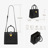 BAFELLI 2026 WOMEN'S NEW HANDBAG CAT LUXURY LEATHER FASHION BUSINESS SHOULDER STYLISH CASUAL CROSSBODY FEMALE PURSE OFFICE LADY