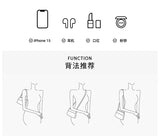 High Version Genuine Leather Pillow Bag for Women 2026 New All-Match Large Capacity First Layer Cowhide Bowling Bag for Women
