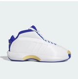 Adidas genuine CRAZY 1 men's classic replica professional basketball shoes IG3734