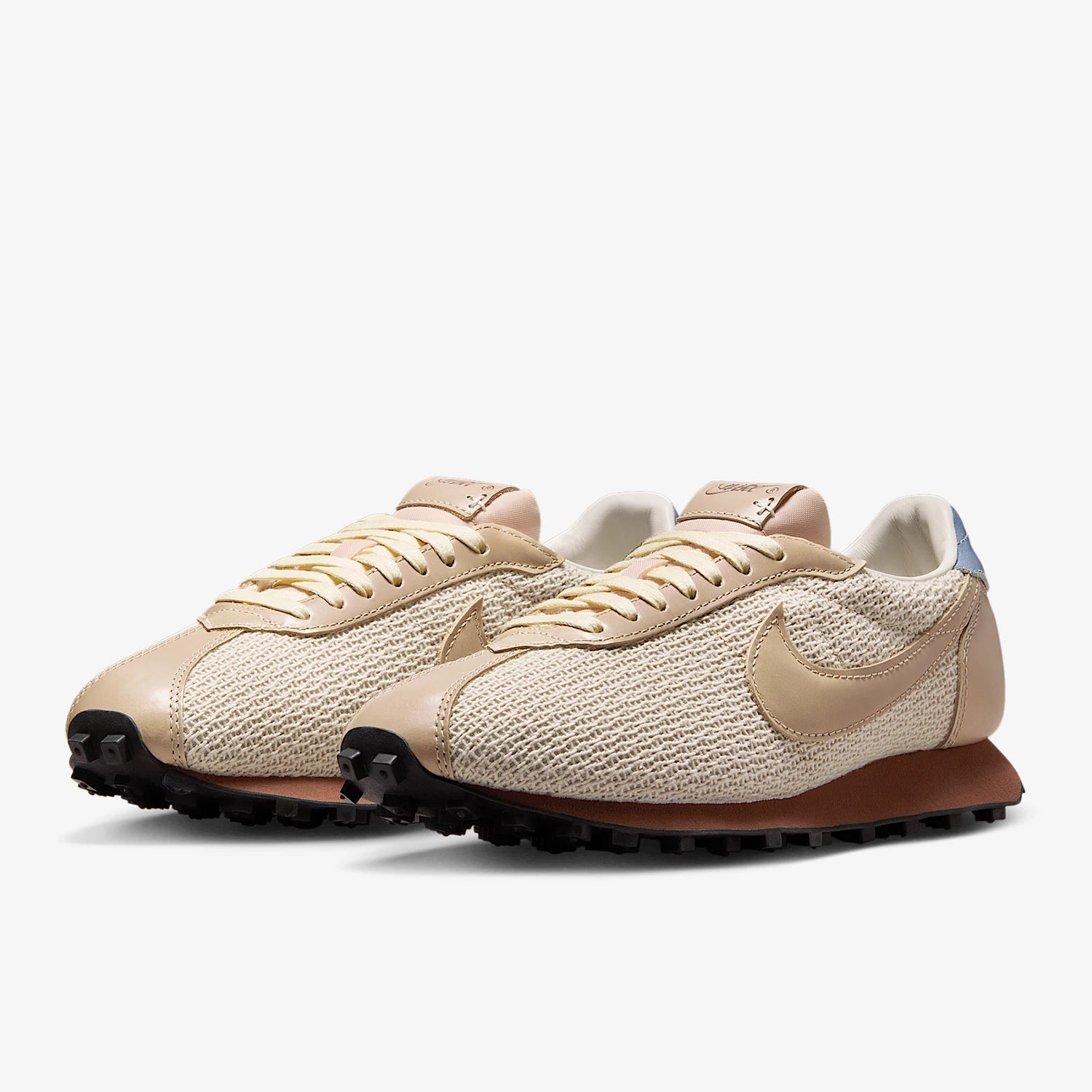 Nike LD-1000 Women's Breathable Running Shoes