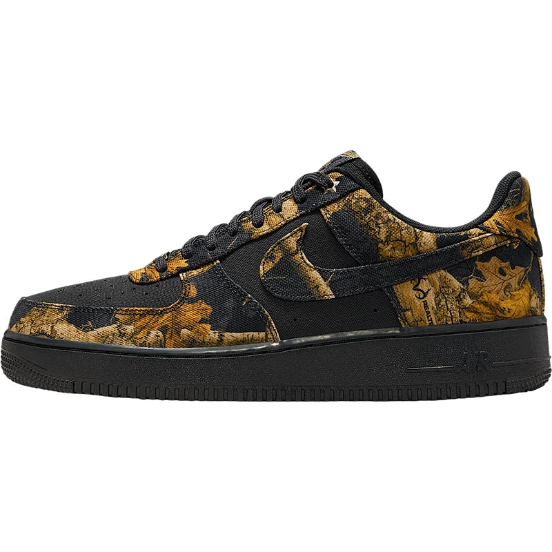 Nike Air Force 1 '07 Men's Retro Sneakers – IH1221-001