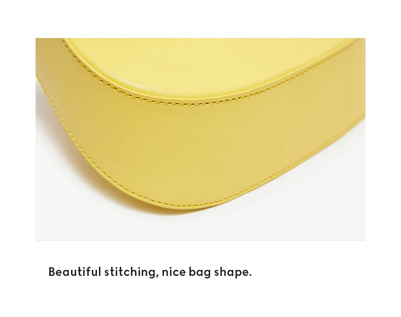 LUXURY BRAND ORIGINAL DESIGNER STYLISH TREND 2026 FASHION WOMEN'S BAG HANDBAG GENUINE LEATHER FEMALE SHOULDER CROSSBODY PURSE