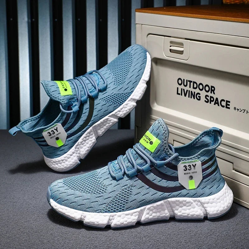 High Quality Men Women Running Shoes  Outdoor Sneakers Classic Shoes for Men Women