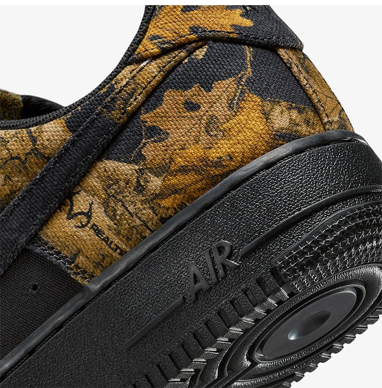 Nike Air Force 1 '07 Men's Retro Sneakers – IH1221-001