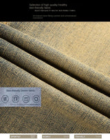 2026 European Trendy Brand Yellow Mud Jeans Men's Retro Old Slim Fit Fashion Long Pants Autumn and Winter Thick Pants