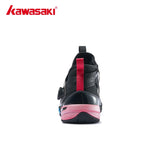 Kawasaki King Series 2.0 Professional Badminton Shoes For Men Women Anti-Twist Sports Original Men's Tennis Shoes Sneakers A3311
