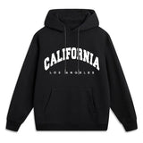 Plus Size Men's Hoodies 7XL 6XL Loose Casual Sweatshirts Fashion Long Sleeve Tops 185KG Hooded Pullover Streetwear Male Clothing