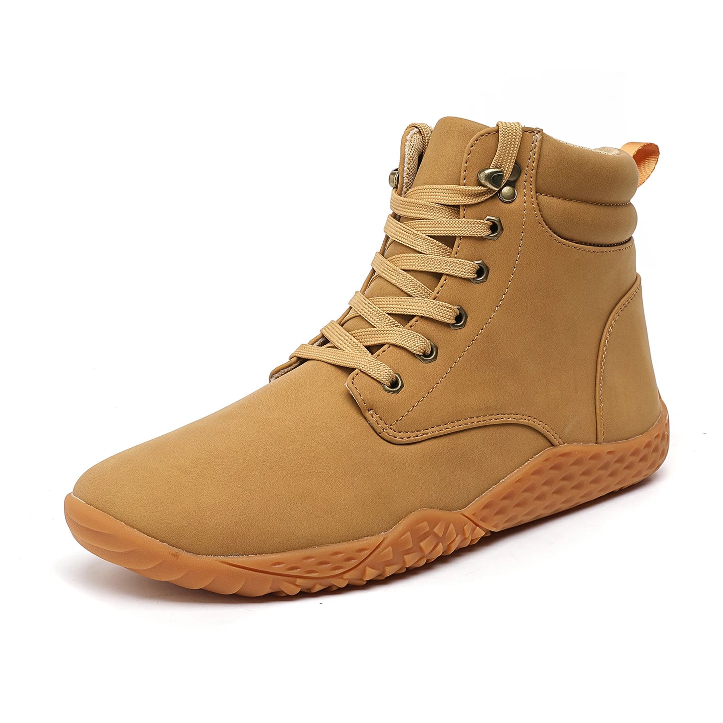 Men’s Wide-Toe Minimalist Cross-Trainers