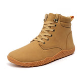 Men’s Wide-Toe Minimalist Cross-Trainers