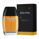 JEAN MISS Dhaka Eau de Toilette – Woody Fougère for Men