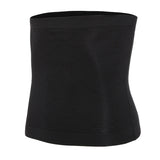 Mens Tummy Control Shapewear Compression Waist Cincher Slimming Body Shaper Belly Fat Girdle Stomach Band Back Support Belt