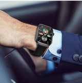 2026 New Accurate Diagnosis Smart Watch Body Fat ECG Blood oxygen BP Health Sport HD AMOLED Screen Call Smart Watches man woman