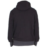 Men's Babywearing Zip-Up Hoodie
