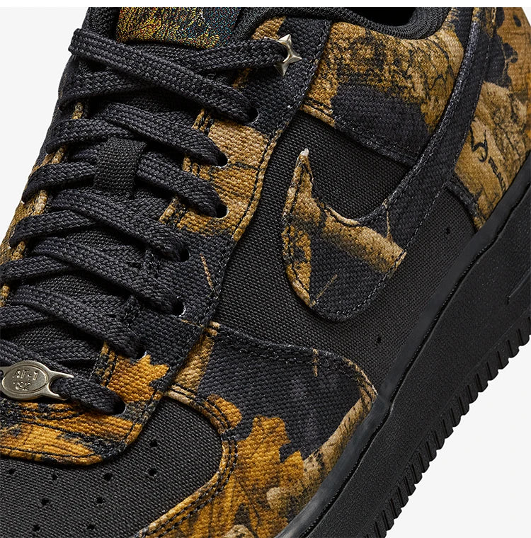 Nike Air Force 1 '07 Men's Retro Sneakers – IH1221-001