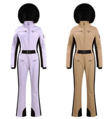 Women’s Pro-Insulated One-Piece Ski Suit