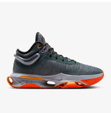 Nike Official Genuine Spring New Men's Cushioning Breathable Low Top Basketball Shoes DJ9432-301