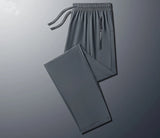Men's Quick-Dry Stretch Hiking Pants, L–9XL