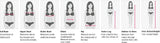 Avery Custom A-line Lace Long Sleeves Square Neck Women's Ball Gown Dresses for Luxury Party Formal Dress 2026 Woman Evening New