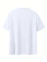 Faith Hope Love Men’s Cotton Tee