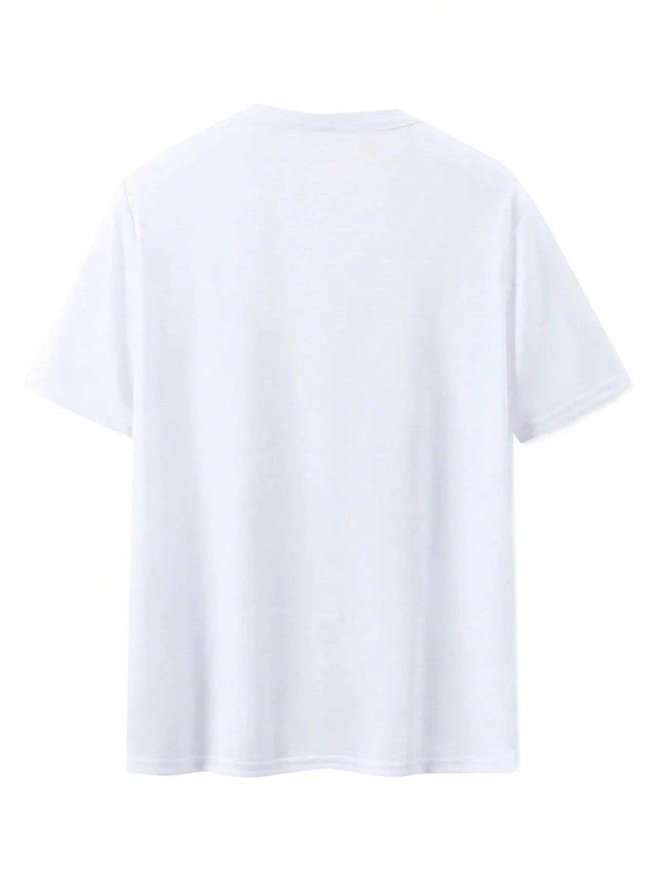 Faith Hope Love Men’s Cotton Tee