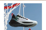 361 Degrees BIG3 Team 2.0 SE Men Basketball Shoe New Breathable Wear-resistant Stable Rebound Non-slip Male Sneakers 672511119