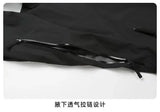 ARC BETA Embroidered Outdoor Jacket