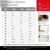 Santic Carbon Fiber Cycling Shoes Outdoor Wear Resistant Road Riding Sneakers Unisex Men Women Adjustable Pro Racing Bicyle Shoe