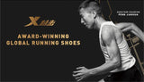 Xtep 160X 3.0 Pro Men Running Shoes Carbon Plate Professional Marathon PB Rebound Cushioning Sports Sneakers Male 978119110115