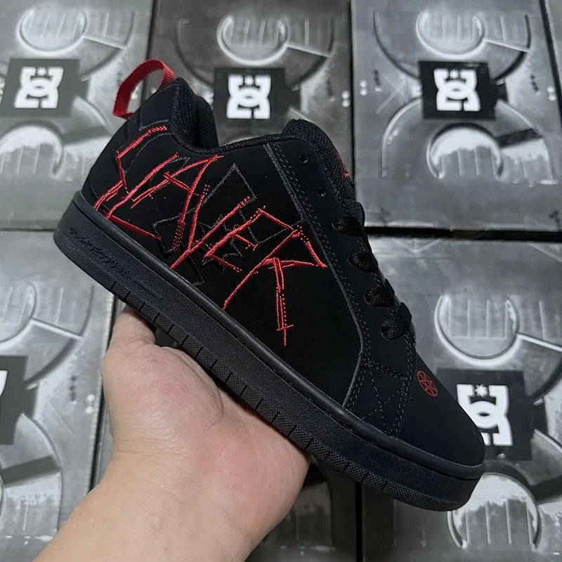Unisex Leather Sneakers for Everyday Comfort