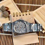 IX&DAO Space Warrior Meteorite Automatic Watch 37.5mm
