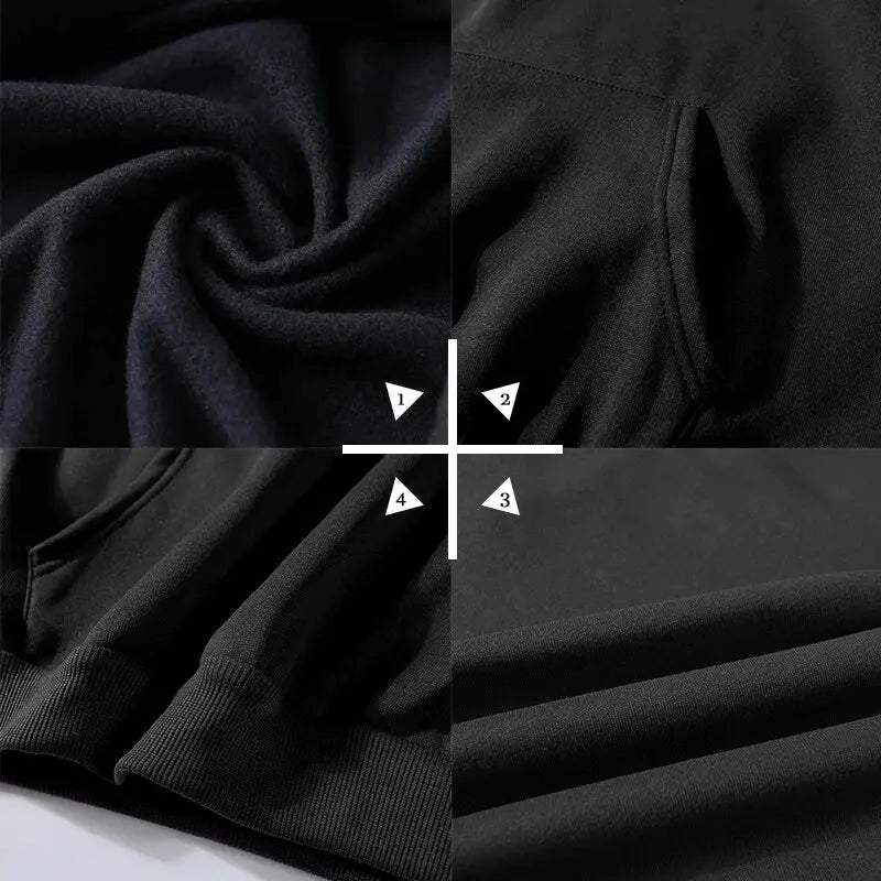 Y2K Graphic Zip-Up Hoodie
