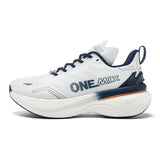 ONEMIX New Jogging Running Shoes Women and Men Light Sneakers Road Shoes Wear-resistant Fashion Sports Shoes Fitness