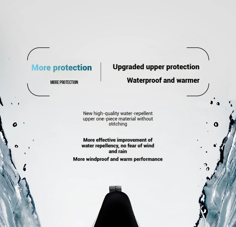 361 Degrees Wingblade Rainblock Men Running Shoes Splash Proof Anti-Slip Water Repellent Grippy Stable Male Sneakers 672532231