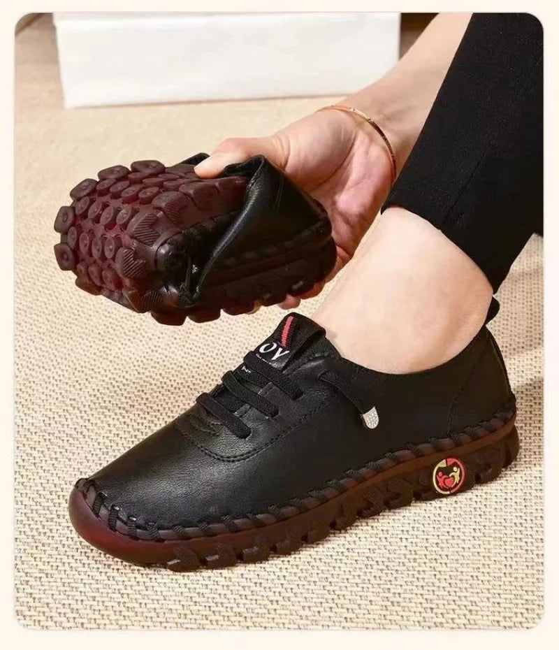 Lightweight Comfort Slip-On Loafers