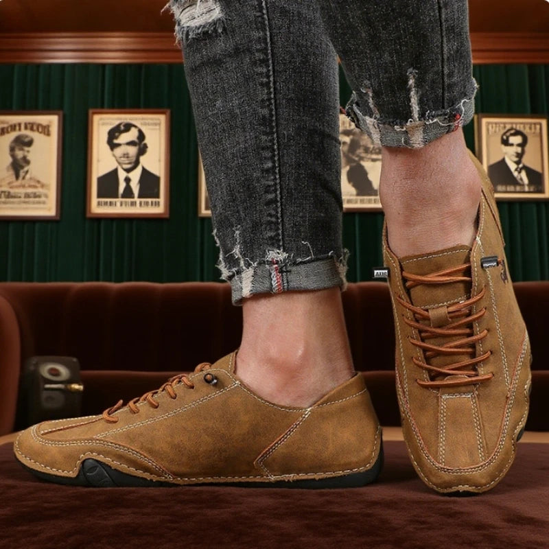 Men’s Lightweight Casual Walking Shoes