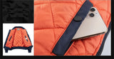 Men's MA-1 Flight Bomber Jacket | Classic Military Cargo Style Coat