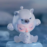 Pop Mart Skullpanda The Mare of Animals Series Blind Box Guess Bag Mystery Box Toys Doll Cute Anime Figure Ornaments Gift