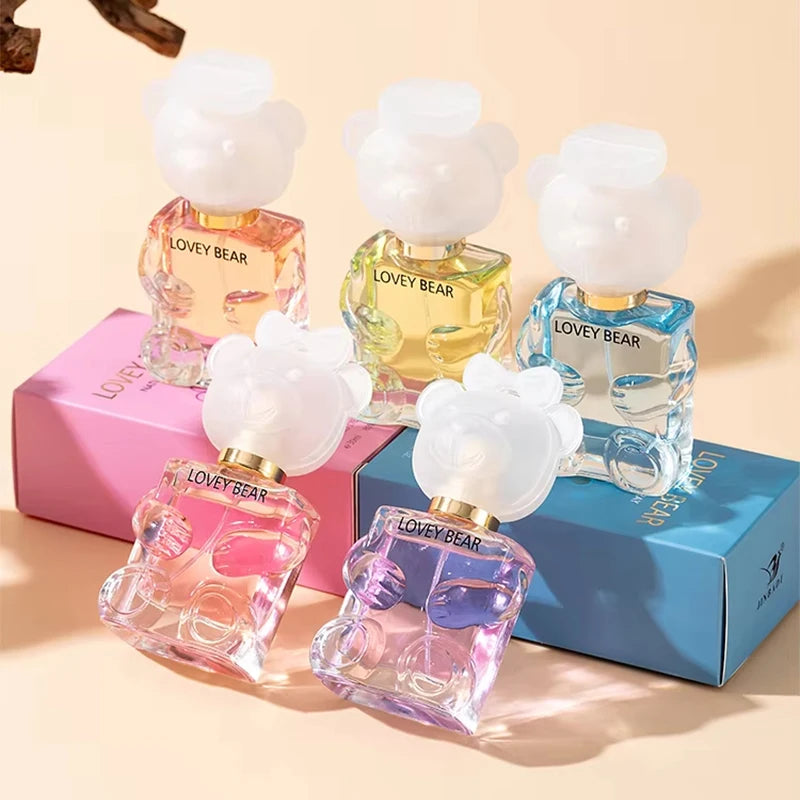 Lovely Bear Women's Floral Eau de Parfum