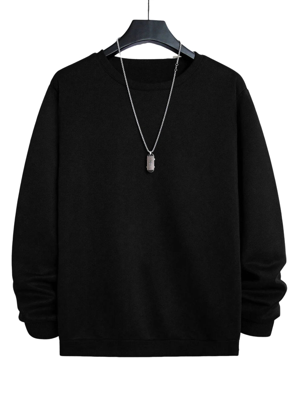 Unisex Candy Color Plush Hoodie