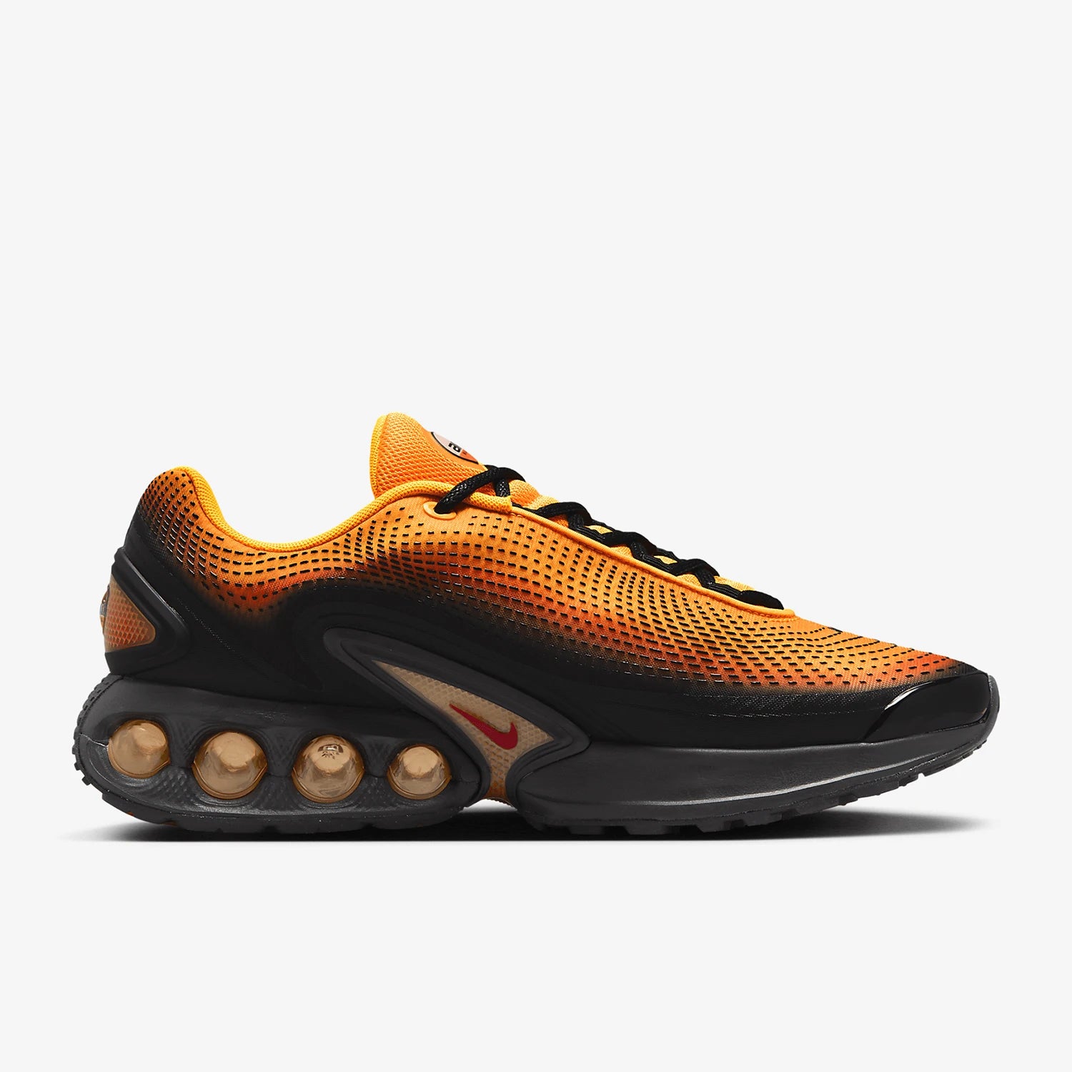 Nike Air Max DN SE Men's Gradient Running Shoe