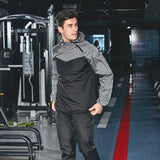 Premium Unisex Sauna Sweat Suit | Full Body Weight Loss & Fitness Gear