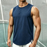 Men’s Quick-Dry Gym Tank Top
