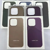MagSafe-Compatible Magnetic iPhone Case